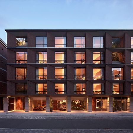 Mitsui Garden Hotel Kyoto Sanjo Premier Exterior foto