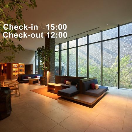 Mitsui Garden Hotel Kyoto Sanjo Premier Exterior foto