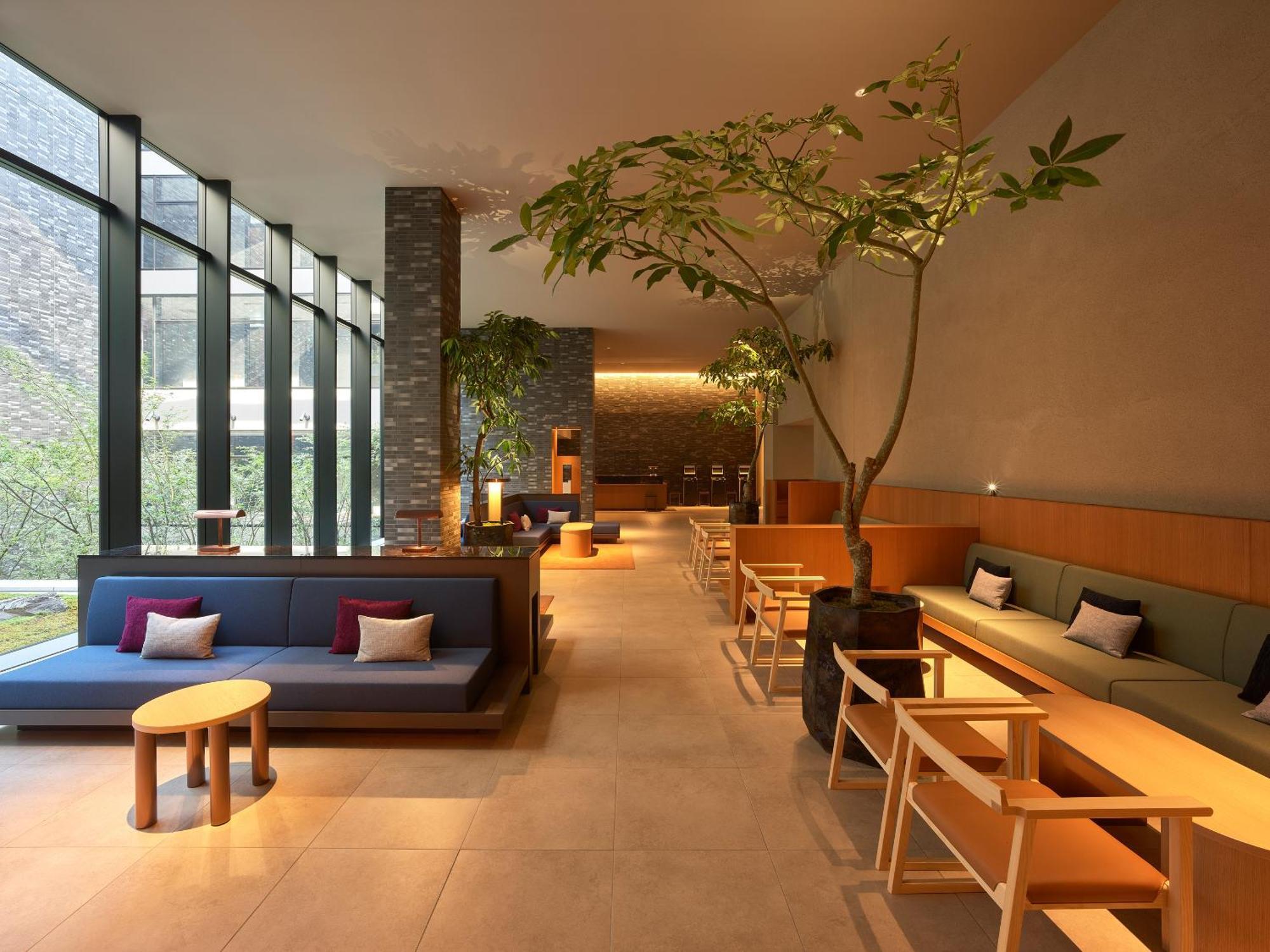 Mitsui Garden Hotel Kyoto Sanjo Premier Exterior foto