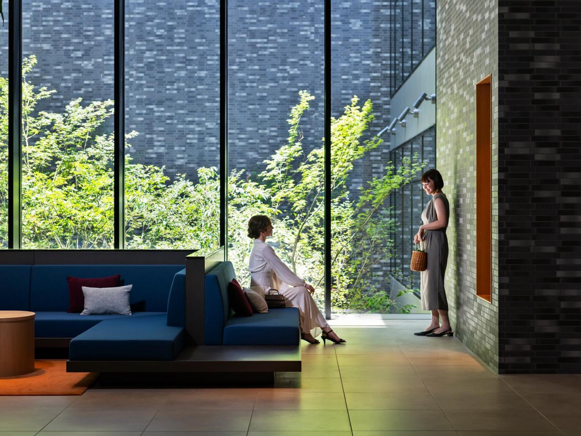 Mitsui Garden Hotel Kyoto Sanjo Premier Exterior foto