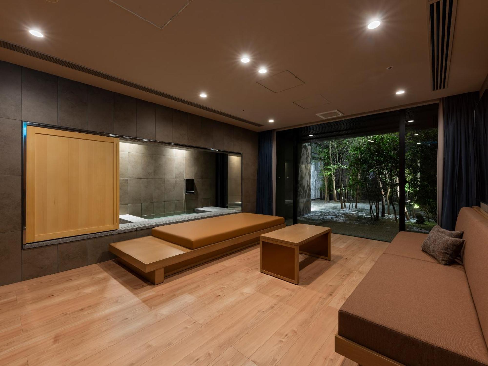 Mitsui Garden Hotel Kyoto Sanjo Premier Exterior foto